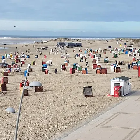 Kerstin In Strackholt