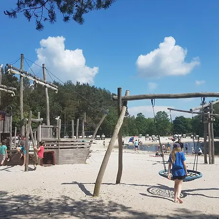 Διαμέρισμα Kerstin In Strackholt *