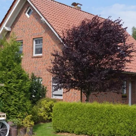Kerstin In Strackholt * Grossefehn