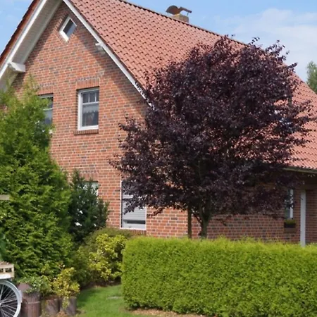Kerstin In Strackholt Ostfriesland- Urlaub * Grossefehn