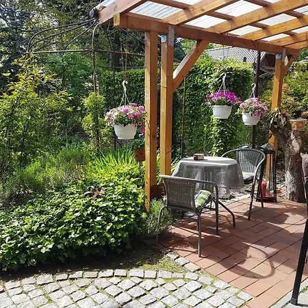 Kerstin In Strackholt Ostfriesland- Urlaub Apartment Grossefehn