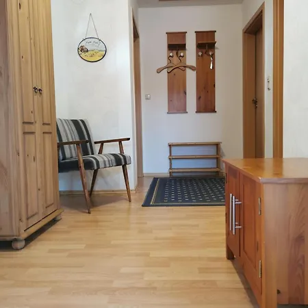 Kerstin In Strackholt * Grossefehn