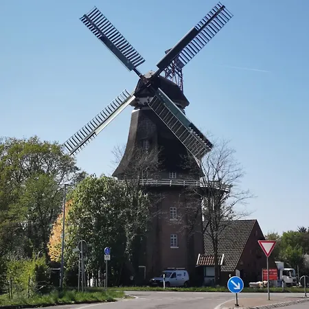 Kerstin In Strackholt *