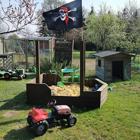 Kerstin In Strackholt * Grossefehn