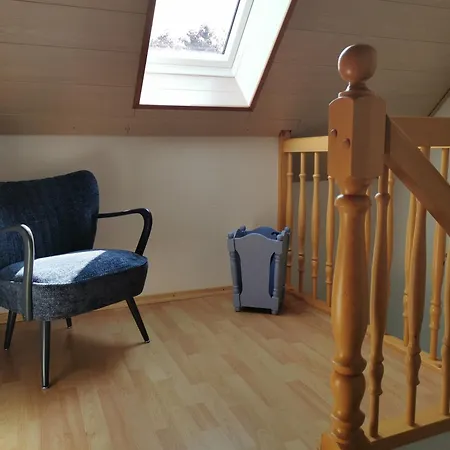 Lejlighed Kerstin In Strackholt Grossefehn