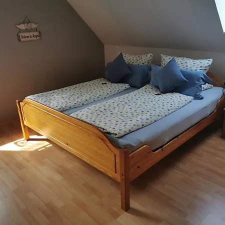 Kerstin In Strackholt Grossefehn