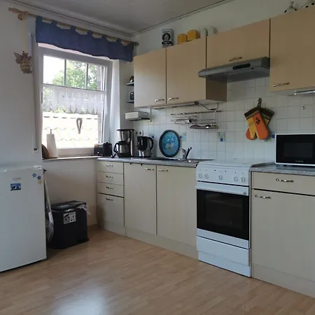 Kerstin In Strackholt * Grossefehn