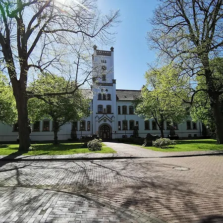 Διαμέρισμα Kerstin In Strackholt