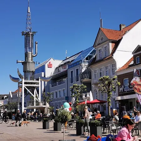 Kerstin In Strackholt Grossefehn