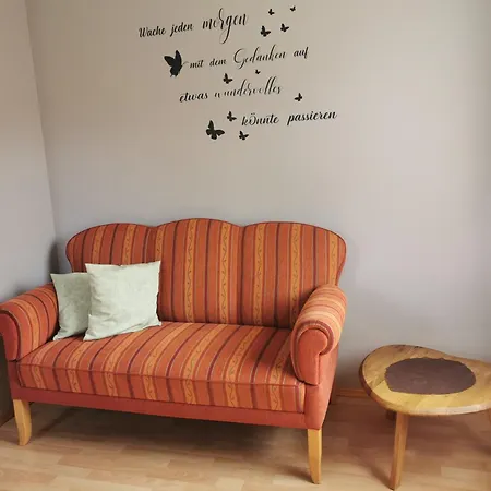 Διαμέρισμα Kerstin In Strackholt