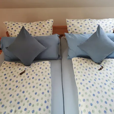 Kerstin In Strackholt Διαμέρισμα *