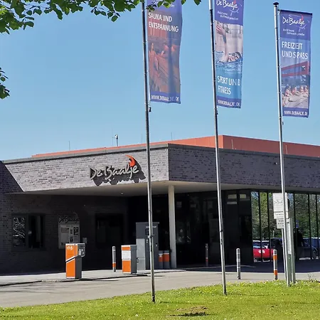 Apartment Kerstin In Strackholt Grossefehn