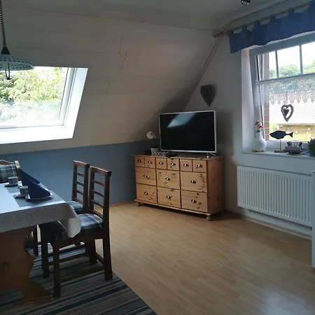 Kerstin In Strackholt