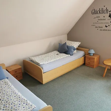 Apartment Kerstin In Strackholt