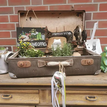 Kerstin In Strackholt Grossefehn