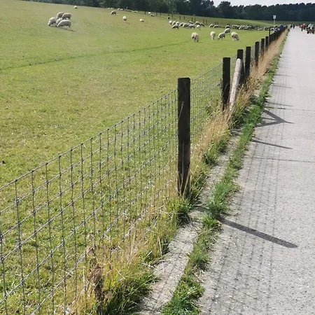 Lejlighed Kerstin In Strackholt